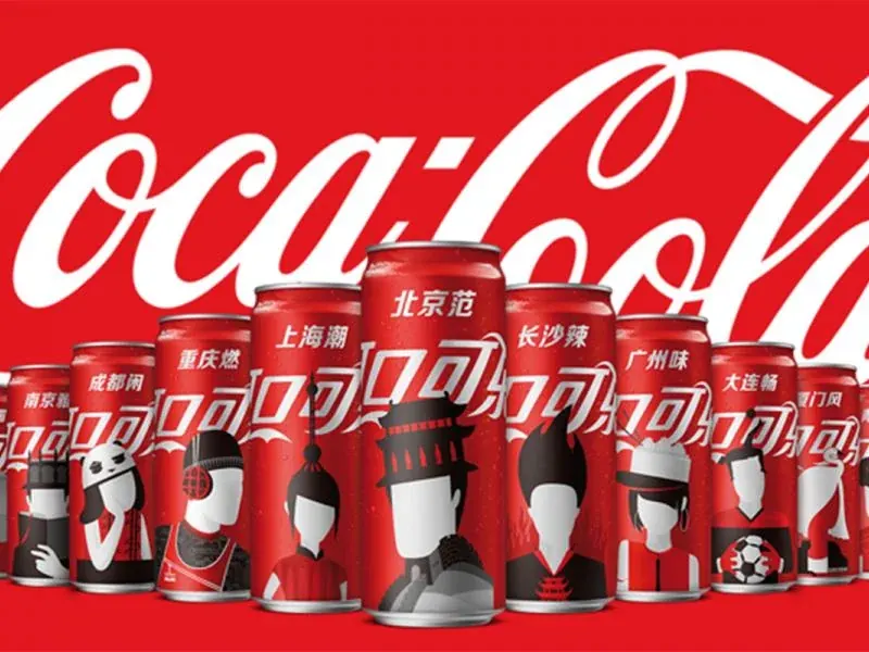 Coca-Cola’s Localization Strategy: What Makes Them Successful