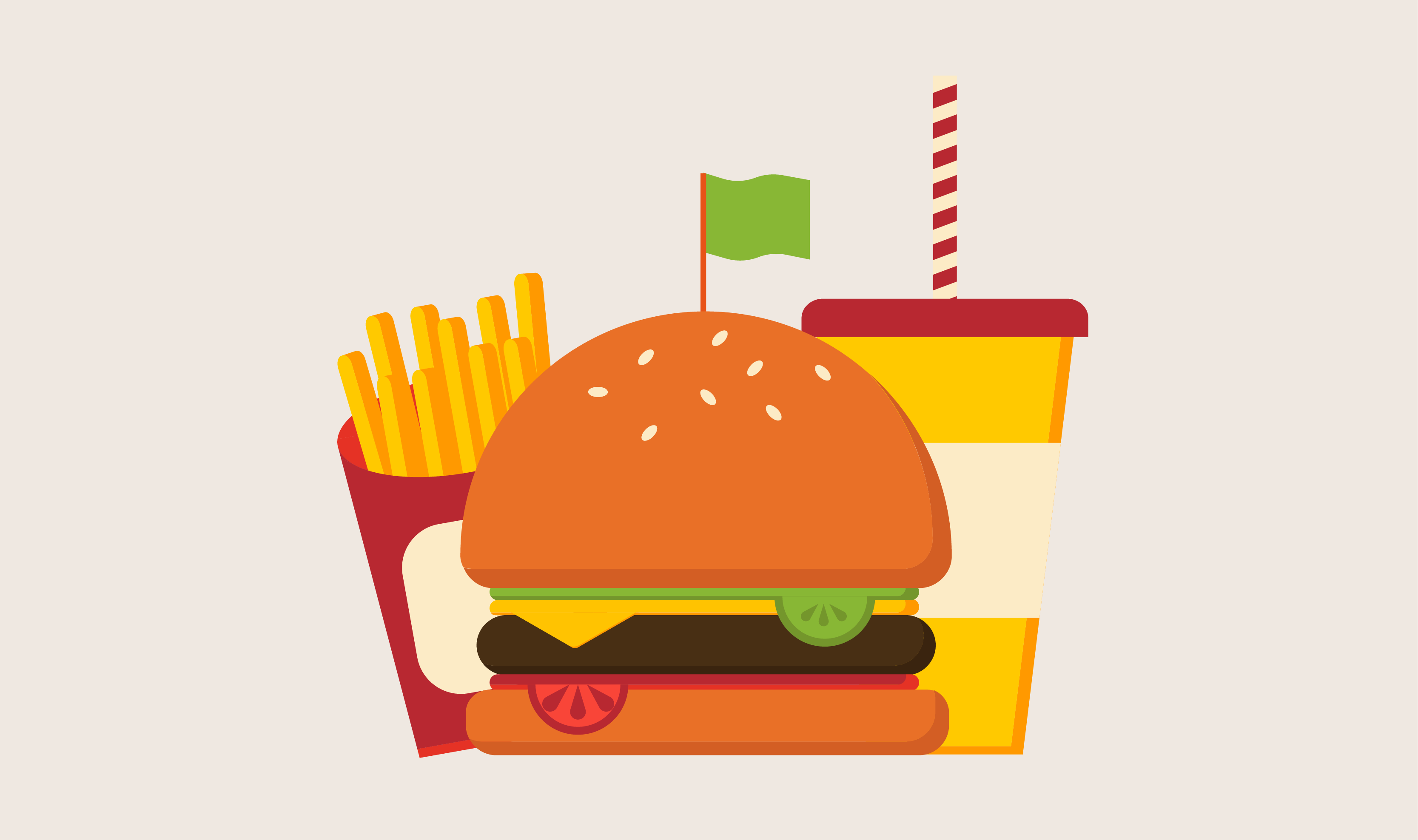 Mcdonald's Localization Strategy Around the World - LocInsight.