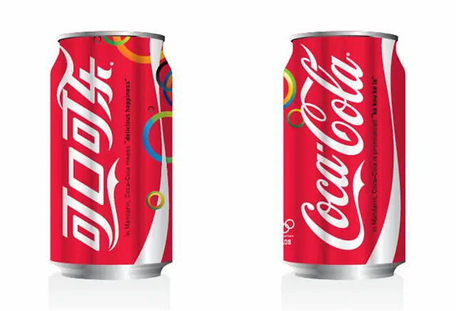 Coca-Cola's Localization Strategy: What Makes Them Successful